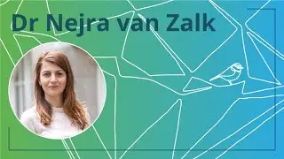Nejra Van Zalk: The Future of Digital Privacy: Legislating to Preserve Human Autonomy