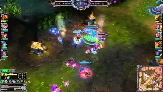 HTTL S3: Why Vi, why?