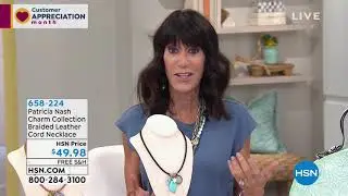 Patricia Nash Charm Collection 18