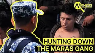 Santa Tecla: The World's Most Dangerous Cemetery | El Salvador Gangs Documentary