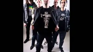 Goatspeed - Black Horse Down