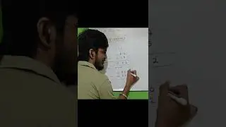 Subtracting Decimals with Borrowing: The Easy Way! ✅.#video #education #trending #maths #subtraction