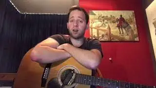 Kensington - Sorry (Guitar Cover!)