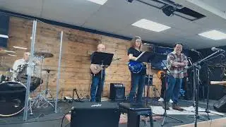 PBC Recovery Ministry, Step Closer,2/23/25