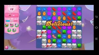 Candy crush saga level 232