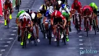 Andr&eacute; Greipel's Ridley Noah SL 2016 Tour de France Bike