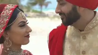 Asian Weddings Abroad | Getting Married | Beach Weddings