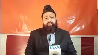 Transparency is the only way to strengthen Madrasas and restore public trust.Shahi Mufti Ifraheem 