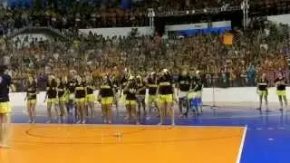 Surubateria - Desafio de Baterias Inter Botucatu 2014