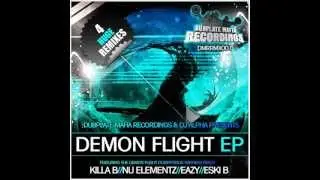 Dj Alpha - Demon Flight (Killa B remix)