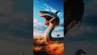 Viewers HYBRIDS ideas  #hybrid #animals #fusion