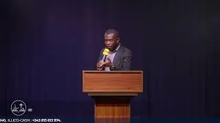 Les  compagnons de la destin&eacute;e - Pasteur Fiston MAKEMBO