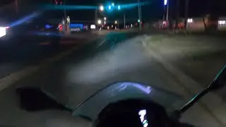 2024 Ninja 650cc | Pure Sound | Beginner Rider