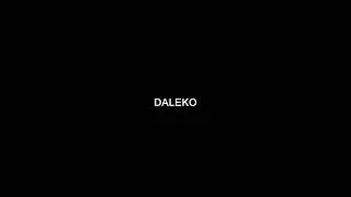 T R V P x M U S I C, LID, temafeed &mdash; DALEKO
