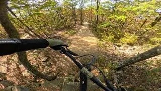 Specialized Levo Vs Mountain Creek Bike Park 