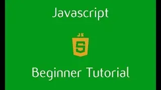 Beginner Javascript Tutorial - 2 - Setting Up The Editor and Using Comments in Javascript