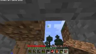 Rock and roll minecraft ep1