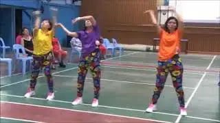 Thai Cha Cha 泰恰恰