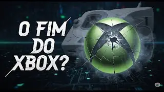 O FIM do XBOX? Ex-chefe da PlayStation COMPARA com o FRACASSO do Dreamcast!