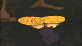 B.C. Rock - Afraid Of The Night (With Lyrics)