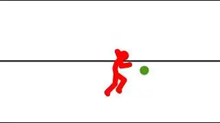 Stickman Plays Osu