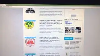 How to get Free Job Alert