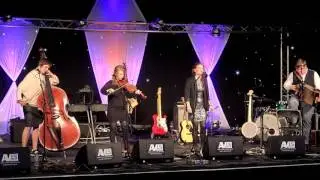 Rosie Hood @Shepley Spring Festival 2017