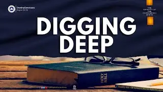 DIDGGING DEEP - 16TH DECEMBER 2025