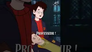 La c&eacute;l&eacute;bration des Poufsouffle 🦡 #harrypotter #potterhead #parodie #humour ￼
