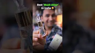 Top Selling Attar In India 🔥 Ajmal Royal Misk Rijali