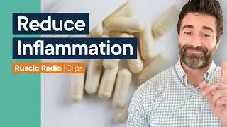 This Anti-inflammatory Supplement Improves Joint Pain, MS & Rheumatoid Arthritis