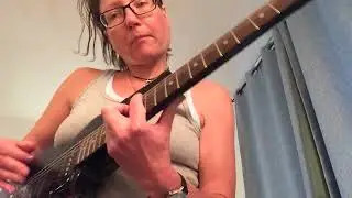 C@C@ -Jazz slap ballad of strings plucking ducks in a row to show scale trail is set sail