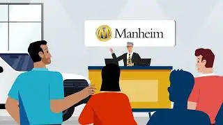 Manheim Auction - How to buy online