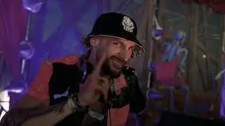 TOTAL DOMINATION [OFFICIAL AFTERMOVIE - DRS - MADE IN HELL LIVE @DOMINATOR 2022]