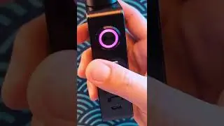 CHIPSET QUEST 2.0 CENTAURUS M200 #fyp #asmr #trending #lostvape #m100 #m200 #review #tastethecloud