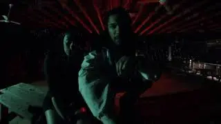 STUNTMANE CLEAN - HOT SAUCE (OFFICIAL VIDEO)