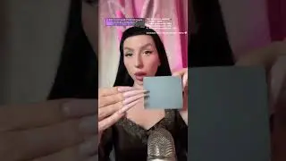 АСМР для хорошего Сна 😴⭐️ ASMR СТРИМ #asmr #shorts #асмр #shortsasmr #relax