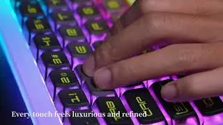 The Next Wave of Exciting Gadgets🌌💻 | SOULCUBE, PowerStorm, smarter, Neon65 | TechVerse | P- 18