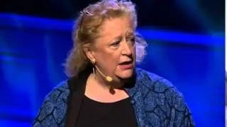 Margaret Heffernan - Of Chickens and Superchickens