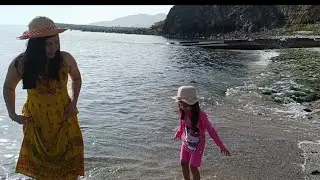 Family day Yacht club in muscat