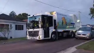 Maitland bulk waste | *NEW 6725