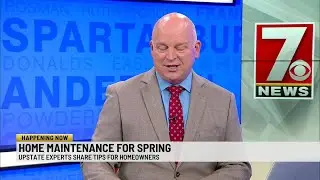 Remodeling Expert highlights Spring Maintenance for safe homes