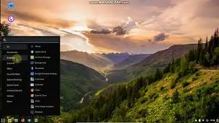 Solus is independent distro | solus Linux basic overview | தமிழில்