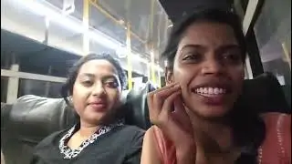 Oru palakkad poya vlog 🤣