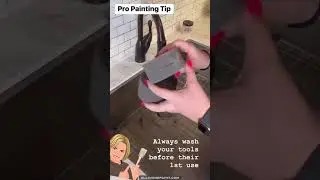 Pro Painting Tips!