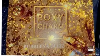 Boxyluxe December 2020