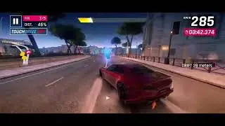 STAGE 4 Rome Pantheon Split gameplay HD Darknstar