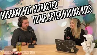 'Husband Found Me Unattractive After Having Kids' -- Reddit Reactions