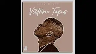 Vistano & Chill (Feat. DJY Percival)