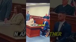 Judge DENIES Cheater Wife EVERYTHING After She Try STEALIN His Dog 🐕🫡 #Justice #Military #ServiceDog